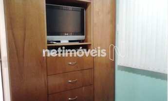 Imagem 4: Apartamento com 3 dormitórios à venda, 60 m² por R$ 220.000,00 - Estoril - Belo Horizonte