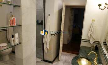 Imagem 6: Apartamento em Pinheiros 169m², 3 dormitórios + 2 banheiros + 1 vaga, próximo a estação de