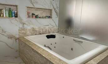 Imagem 2: Goiânia - Casa de Condomínio - Residencial Goiânia Golfe Clube