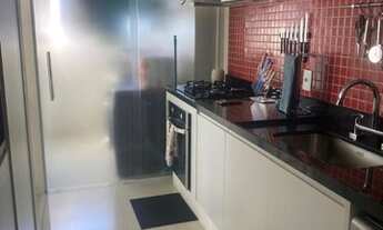 Imagem 6: Apartamento com 2 suítes à venda, 92 m² por R$ 1.550.000 - Jardim das Acácias - São Paulo