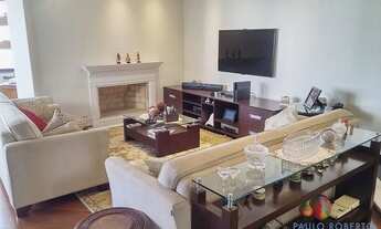 Imagem 3: APARTAMENTO - CAMPO BELO - SP