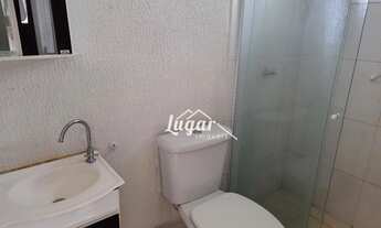 Imagem 7: Casa com 2 dormitórios para alugar, 45 m² por R$ 1.100,00/mês - Jardim Nazareth - Marília