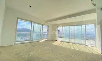 Imagem 3: Unlimited vista mar total, duplex com 193m² distribuidos em 3 suítes e lazer total