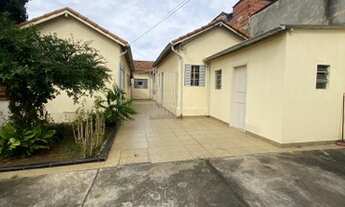 Imagem: Casa Térrea em Sacomã - São Paulo