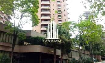 Imagem 5: Cobertura com 4 dormitórios na região da Vila Andrade