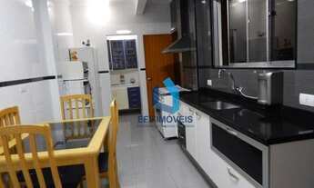 Imagem 5: Apartamento à venda, 115 m² por R$ 850.000,00 - Aclimação - São Paulo/SP