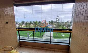 Imagem 4: DOIS DORMITÓRIOS FRENTE MAR