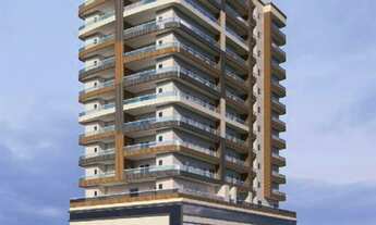 Imagem 1: APARTAMENTO FORTE - PRAIA GRANDE SP