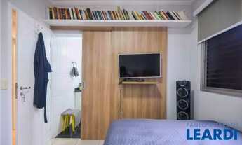 Imagem 7: APARTAMENTO - CAMPO BELO - SP