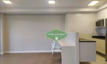 Imagem 7: Studio com 1 dormitório para alugar, 45 m² por R$ 2.500,00/mês - Granja Julieta - São Paul