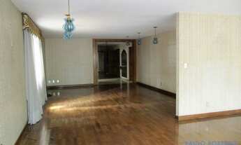 Imagem 3: APARTAMENTO - JARDIM AMÉRICA - SP