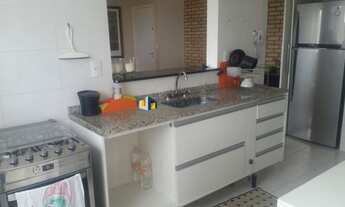 Imagem 5: LINDO APARTAMENTO 3 DORMITORIOS PERTO DA AV. CECI