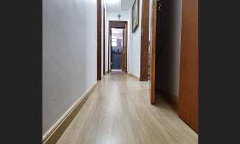 Imagem 7: Apartamento com 3 dormitórios à venda, 112 m² por R$ 324.000,00 - São Mateus - Juiz de For