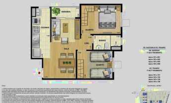 Imagem 14: APARTAMENTO RESIDENCIAL em Rio de Janeiro - RJ, Taquara