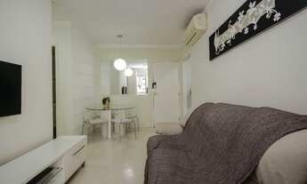 Imagem 3: Apartamento 51m² no Condomínio Carpe Diem - Rua Carlos Weber - Valor reduzido