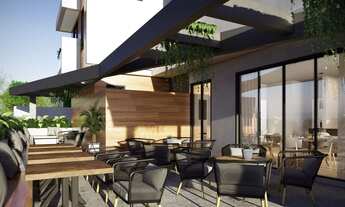 Imagem 14: Garden residencial para venda, Juvevê, Curitiba - GD8452