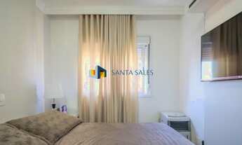 Imagem 4: Apartamento Mobiliado à venda - 2 dormitórios - Morumbi