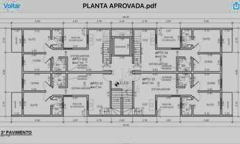 Imagem 7: Cobertura à venda, 95 m² por R$ 405.000,00 - Santa Maria - Santo André/SP