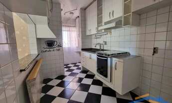 Imagem 6: Apartamento Jardim Piratininga 03 dormitórios 1 suite - Cond. Nova Era