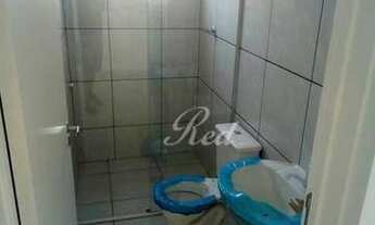 Imagem 5: Apartamento com 2 dormitórios para alugar, 55 m² por R$ 890,00/mês - Jardim Quaresmeira