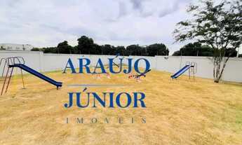 Imagem 7: SANTA BÁRBARA D'OESTE - Apartamento Padrão - JARDIM EUROPA I