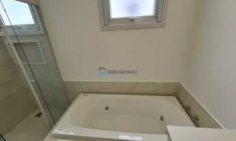 Imagem 6: Condomínio de Auto Padrão