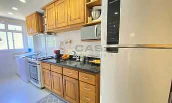 Imagem 3: NL/Apartamento para venda no Contemporâneo Residênce com 3 quartos em Civit II - Serra - E