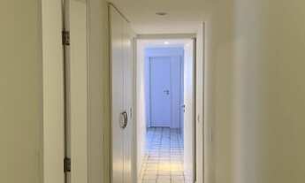 Imagem 7: AK.Vendo belíssimo apartamento na beira mar todo reformado com 164m, 4 suítes, 3 vagas