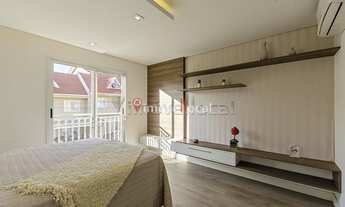 Imagem 7: Sobrado À Venda 3 Quartos, 1 Suite, 2 Vagas, 119.36m², Barreirinha, Curitiba - Pr