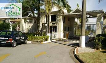 Imagem 3: Terreno à venda, 250 m² por R$ 305.000,00 - Quintas do Ingaí - Santana de Parnaíba/SP