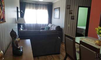 Imagem 4: Apartamento / 2 dormitórios / Analia Franco / Tatuapé