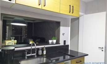 Imagem 5: APARTAMENTO - MORUMBI - SP