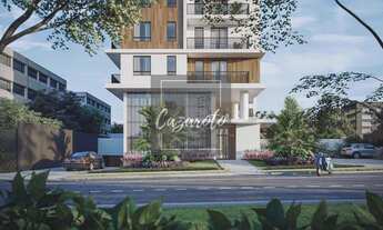 Imagem 2: Cobertura Duplex à venda 1 Quarto, 1 Suite, 112.54M², Água Verde, Curitiba - PR