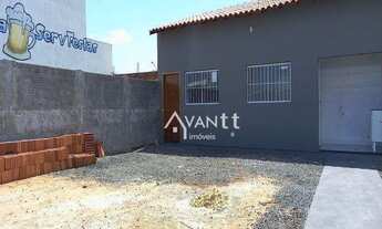 Imagem 4: Casa com 2 dormitórios à venda, 53 m² por R$ 200.000,00 - Parque Residencial da Fraternida