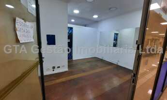 Imagem 2: OPORTUNIDADE SOBRELOJA COMERCIAL NA PAULISTA