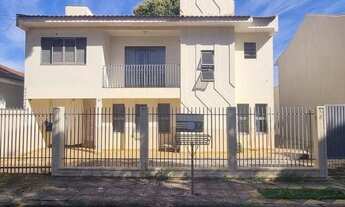 Imagem: Sobrado com 4 dormitórios à venda, 235