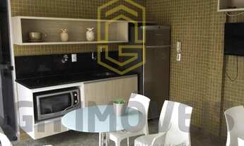 Imagem 6: Lindo apto com 100M2, 3/4, 1 suíte e 2 vagas. Prox. ao New Hakata e GBarbosa