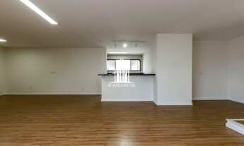 Imagem 6: Apartamento a venda em Indianópolis com 170m² e 3 quartos