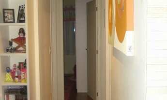 Imagem 6: APARTAMENTO - VILA ROMANA - SP