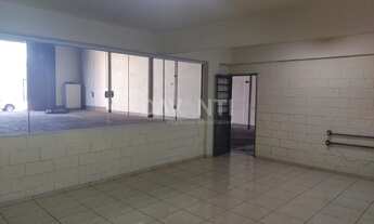 Imagem 6: Galpão - Parque da Figueira - Paulínia