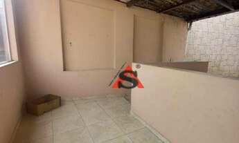 Imagem 3: Casa com 2 dormitórios para alugar, 70 m² por R$ 2.000,00/mês - Vila Firmiano Pinto - São