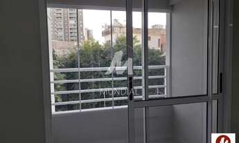 Imagem 3: Apartamento (tipo - padrao) 1 dormitórios, cozinha planejada, portaria 24 horas, elevador