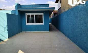 Imagem: Casa à venda, 70 m² por R$ 375.000,00