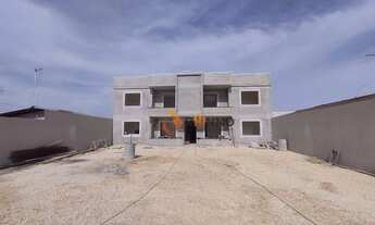 Imagem: Apartamento novo 2 quartos, 2 vagas 61 m²