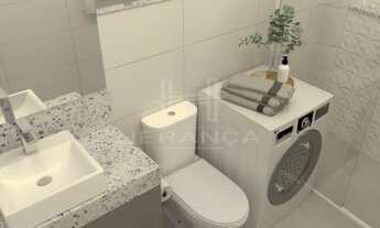 Imagem 4: Lindo apartamento mobiliado no centro Ref.:233