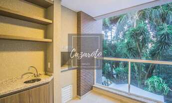 Imagem 6: Apartamento à venda 3 Quartos, 1 Suite, 1 Vaga, 129.24M², Alto da Rua XV, Curitiba - PR