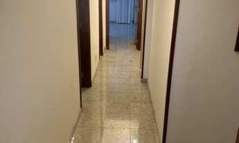 Imagem 3: Apartamento para aluguel tem 180 metros quadrados com 3 quartos em Gonzaga - Santos - SP