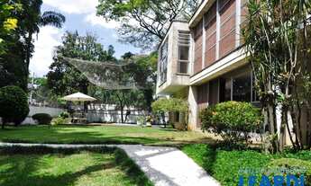 Imagem 5: SOBRADO - JARDIM EUROPA - SP