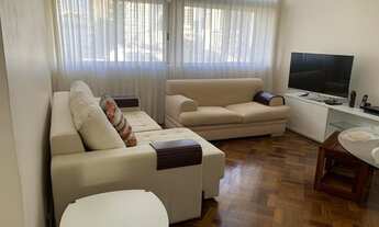 Imagem: Ipanema - Vista para o Cristo Redentor