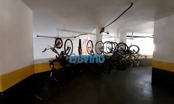 Imagem 4: APARTAMENTO DE 2 DORMITORIOS COM SUITE LOCALIZADO NO BAIRRO DA AVIACAO COM LAZER COMPLETO